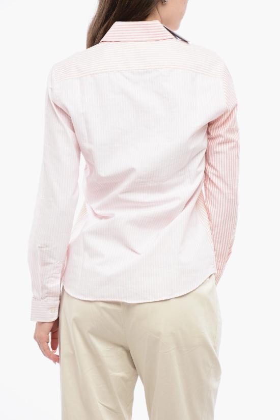  울리치 셔츠 CFWWSI0055FRUT2110 2104 Arancio Rosa - WOOLRICH