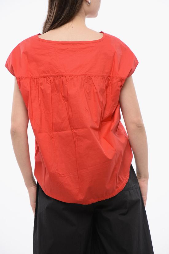  울리치 셔츠 CFWWSI0051FRUT1509 5405 Red - WOOLRICH