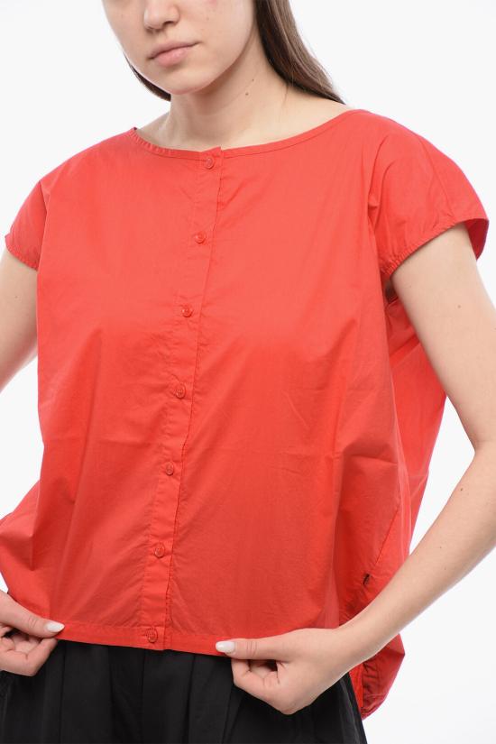  울리치 셔츠 CFWWSI0051FRUT1509 5405 Red - WOOLRICH