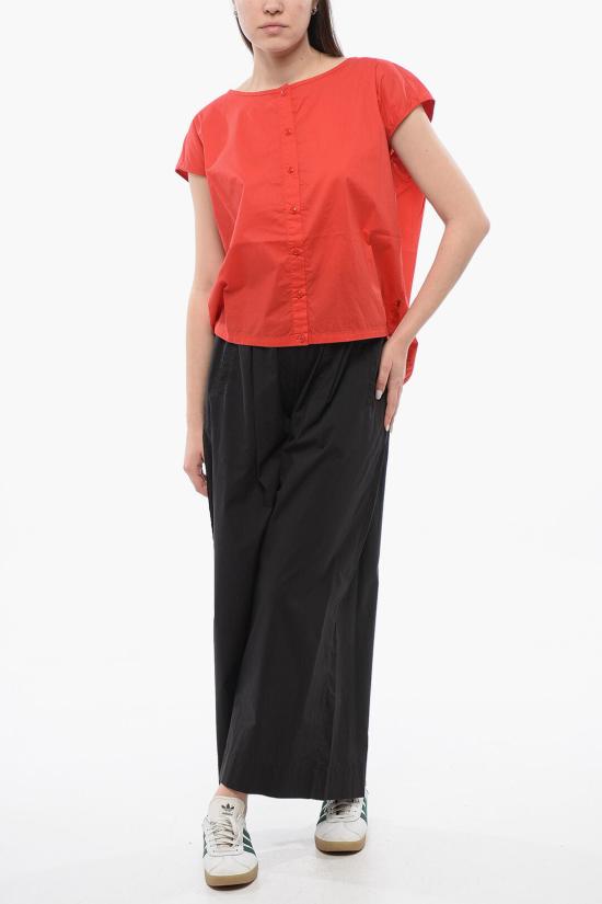  울리치 셔츠 CFWWSI0051FRUT1509 5405 Red - WOOLRICH