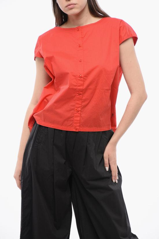  울리치 셔츠 CFWWSI0051FRUT1509 5405 Red