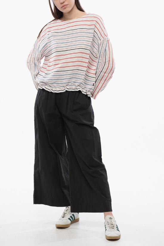  울리치 블라우스 CFWWSI0057FRUT2113 8679 Multicolor - WOOLRICH