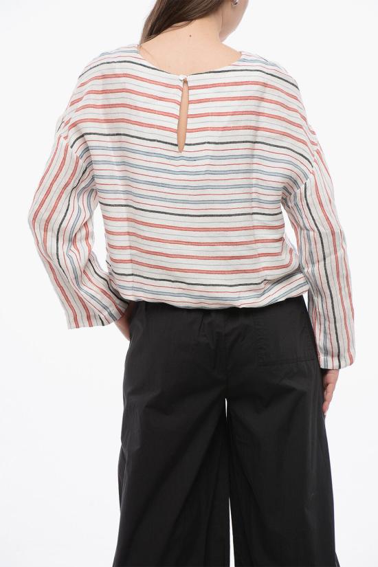  울리치 블라우스 CFWWSI0057FRUT2113 8679 Multicolor - WOOLRICH