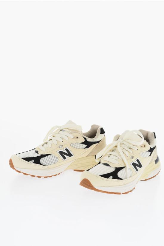  뉴발란스 스니커즈 U993 F WS