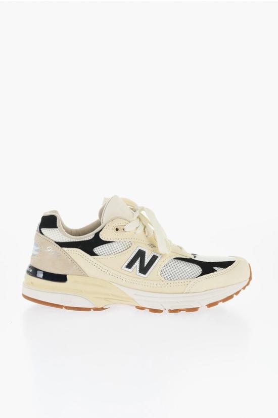 뉴발란스 스니커즈 U993 F WS - NEW BALANCE