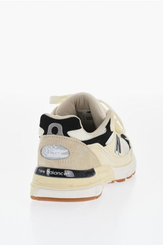  뉴발란스 스니커즈 U993 F WS - NEW BALANCE