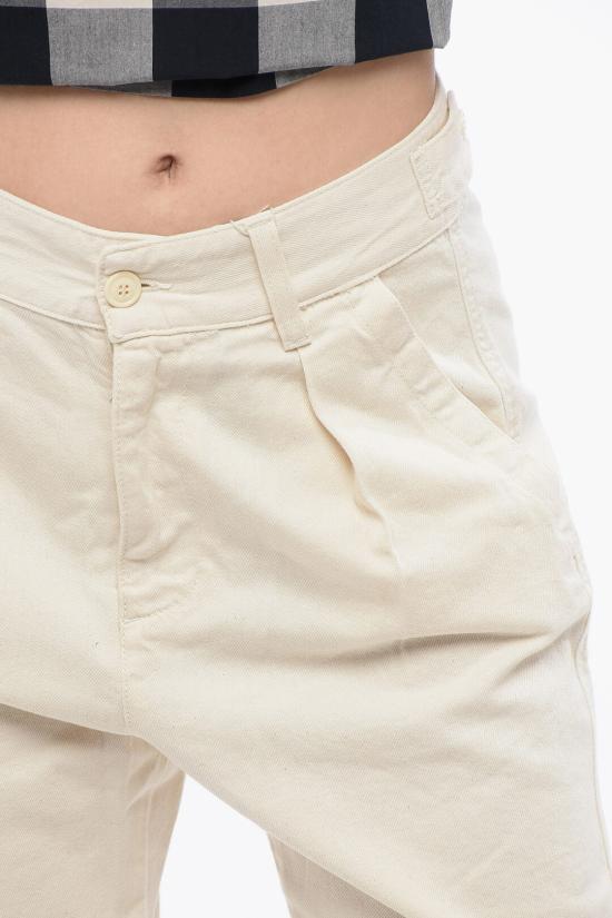  울리치 데님 팬츠 CFWWTR0054FRUT2118 809 White - WOOLRICH