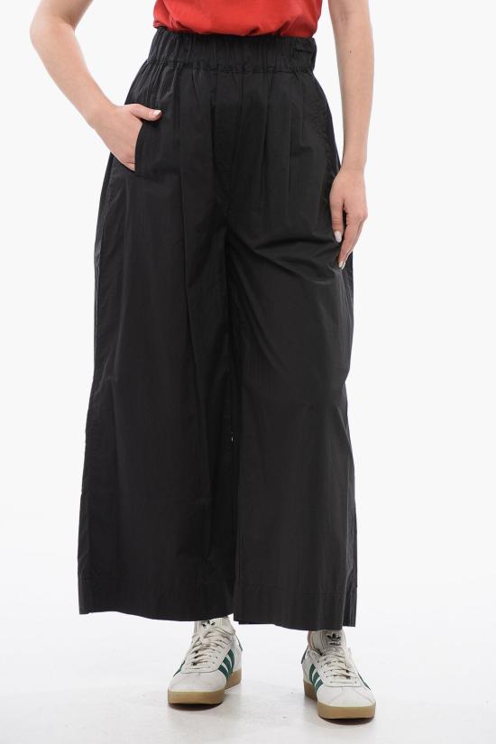  울리치 스트레이트 팬츠 CFWWTR0055FRUT1509 100 Black