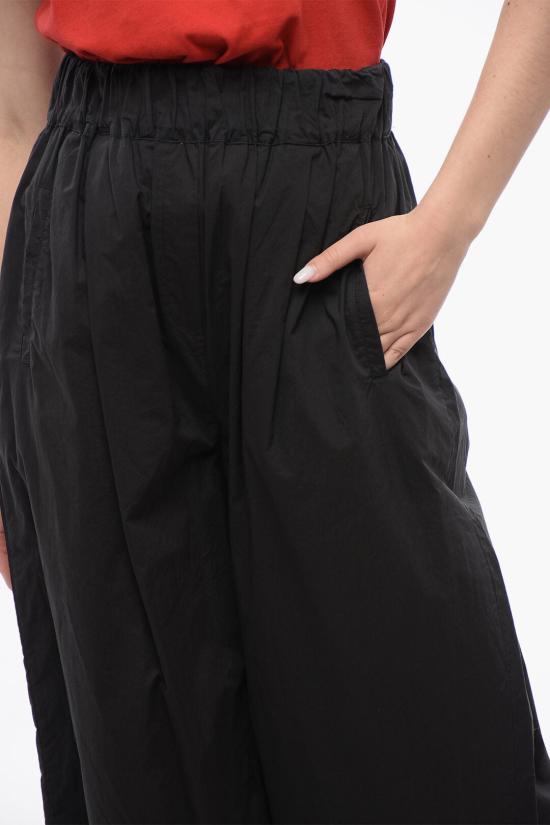  울리치 스트레이트 팬츠 CFWWTR0055FRUT1509 100 Black - WOOLRICH