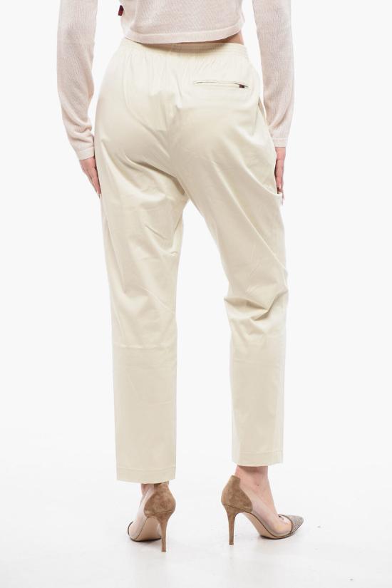  울리치 스트레이트 팬츠 CFWWTR0048FRUT2244 811 Beige - WOOLRICH