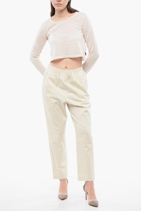  울리치 스트레이트 팬츠 CFWWTR0048FRUT2244 811 Beige - WOOLRICH