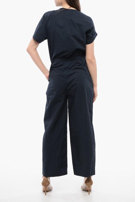  울리치 점프수트 CFWWDR0043FRUT1509 3989 Midnight blue - WOOLRICH