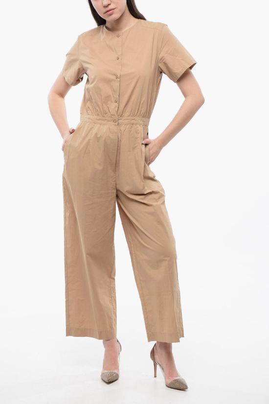  울리치 점프수트 CFWWDR0043FRUT1509 7183 Beige