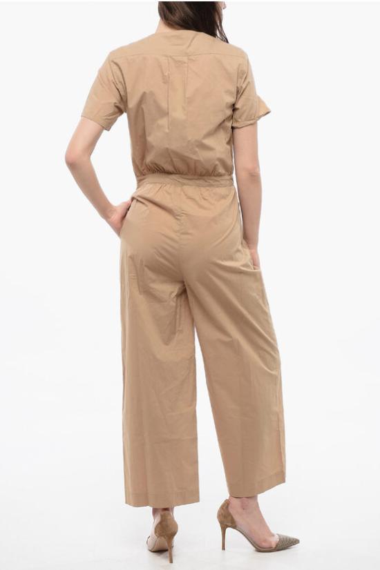  울리치 점프수트 CFWWDR0043FRUT1509 7183 Beige - WOOLRICH