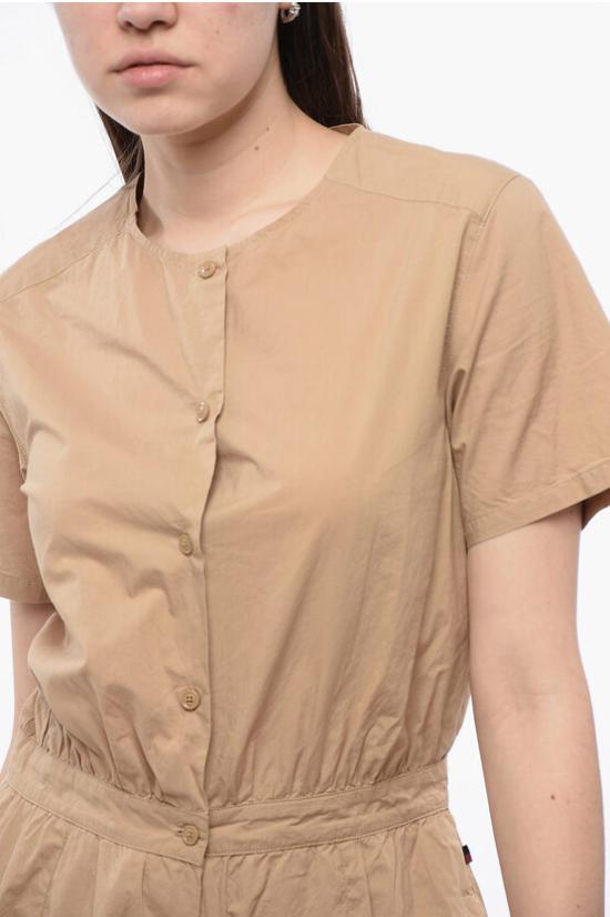  울리치 점프수트 CFWWDR0043FRUT1509 7183 Beige - WOOLRICH