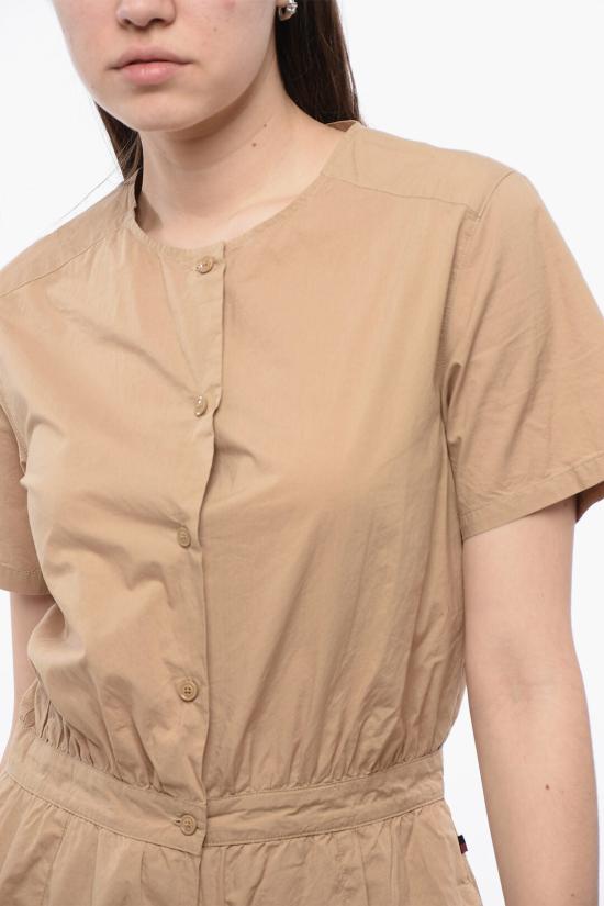  울리치 점프수트 CFWWDR0043FRUT1509 7183 Beige - WOOLRICH