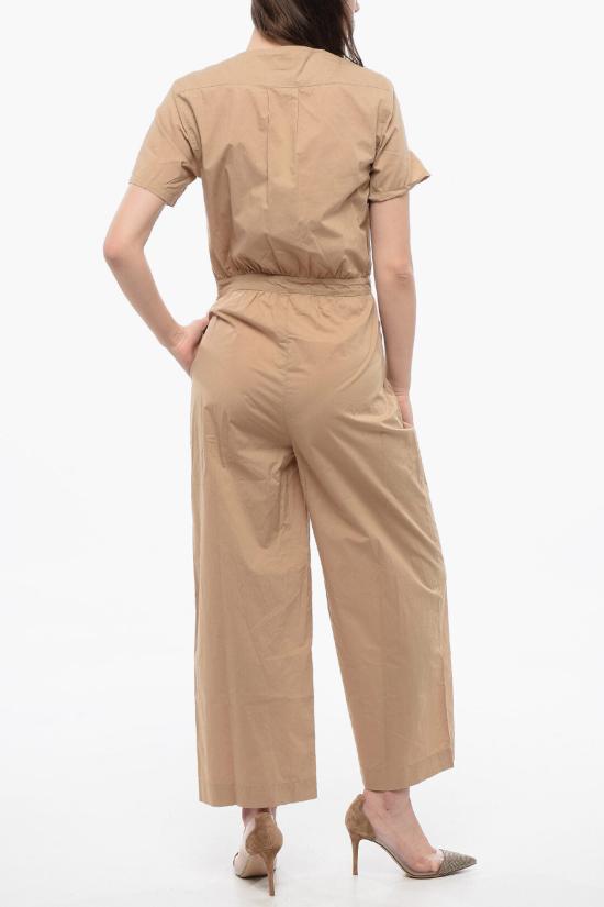  울리치 점프수트 CFWWDR0043FRUT1509 7183 Beige - WOOLRICH