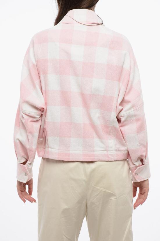  울리치 자켓 CFWWOS0014FRUT2100 4342 Bianco Rosa - WOOLRICH