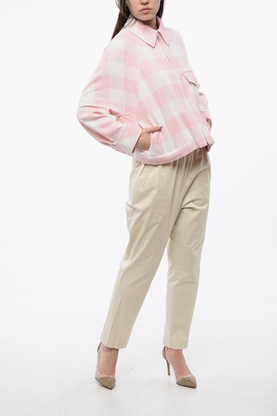  울리치 자켓 CFWWOS0014FRUT2100 4342 Bianco Rosa - WOOLRICH