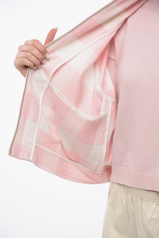  울리치 자켓 CFWWOS0014FRUT2100 4342 Bianco Rosa - WOOLRICH