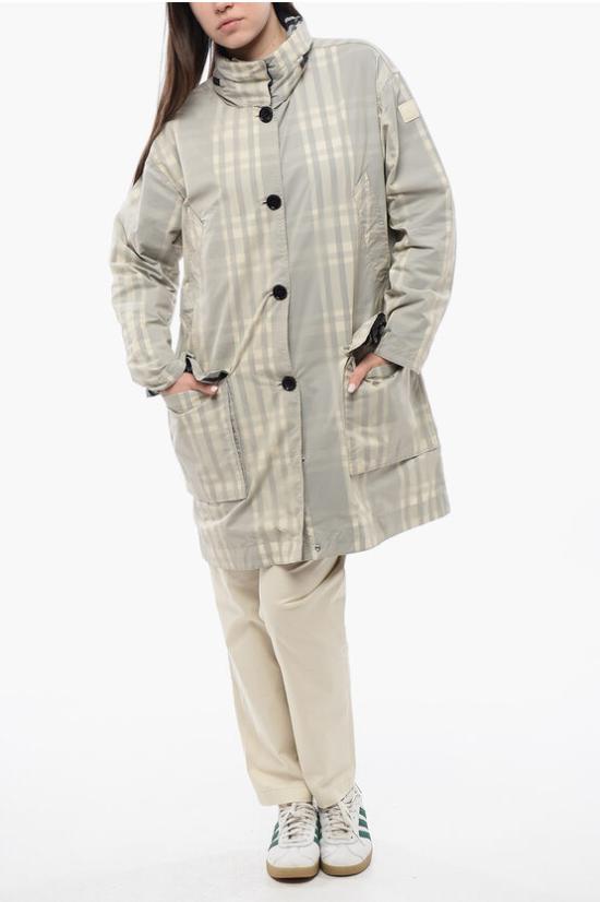  울리치 코트 CFWWOU0205FRUT2070 809 Beige - WOOLRICH