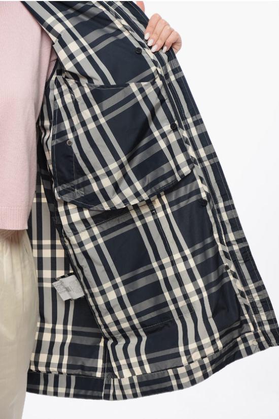  울리치 코트 CFWWOU0205FRUT2070 809 Beige - WOOLRICH