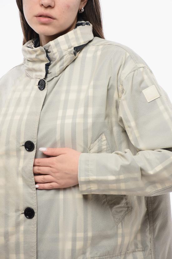  울리치 코트 CFWWOU0205FRUT2070 809 Beige - WOOLRICH