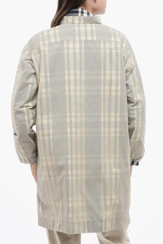  울리치 코트 CFWWOU0205FRUT2070 809 Beige - WOOLRICH