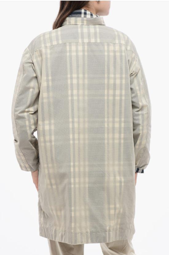  울리치 코트 CFWWOU0205FRUT2070 809 Beige - WOOLRICH