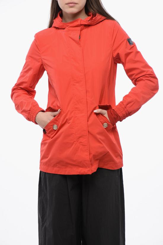  울리치 자켓 CFWWOU0216FRUT0573 5405 Red