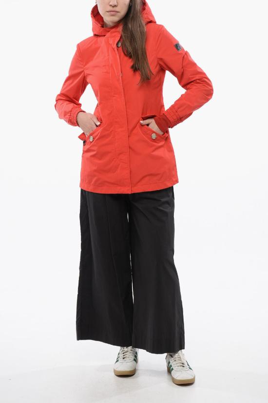  울리치 자켓 CFWWOU0216FRUT0573 5405 Red - WOOLRICH