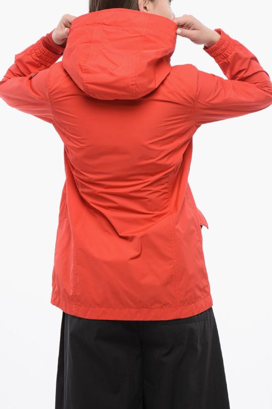  울리치 자켓 CFWWOU0216FRUT0573 5405 Red - WOOLRICH