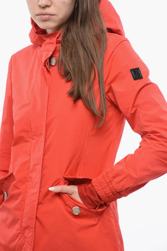  울리치 자켓 CFWWOU0216FRUT0573 5405 Red - WOOLRICH