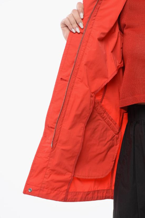  울리치 자켓 CFWWOU0216FRUT0573 5405 Red - WOOLRICH