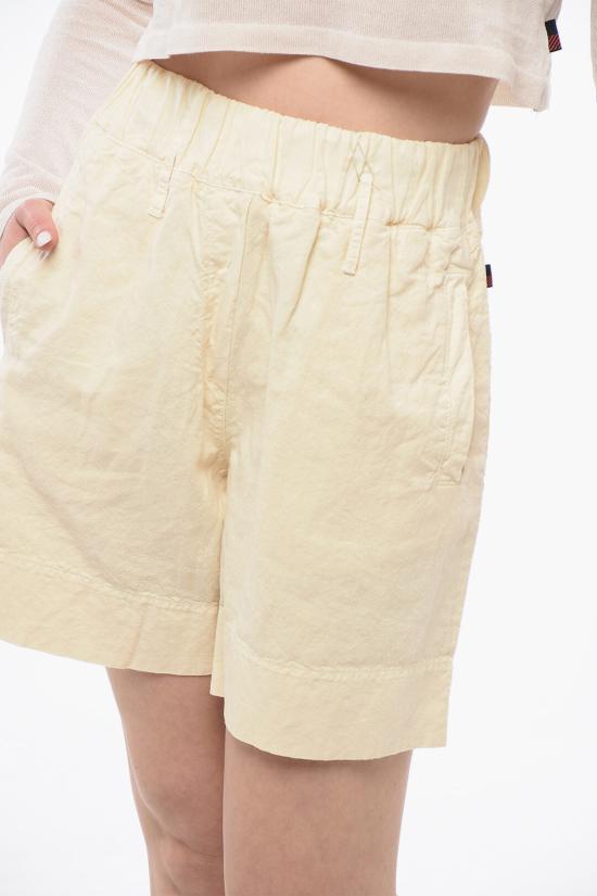  울리치 숏팬츠 CFWWSH0006FRUT2120 809 Beige - WOOLRICH