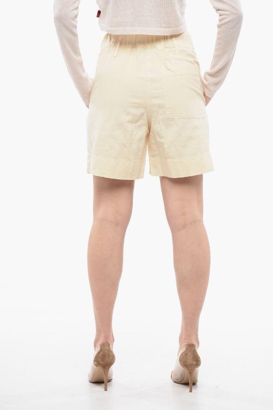  울리치 숏팬츠 CFWWSH0006FRUT2120 809 Beige - WOOLRICH