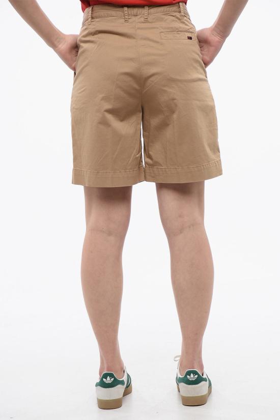  울리치 숏팬츠 CFWWSH0008FRUT1513 7183 Beige - WOOLRICH