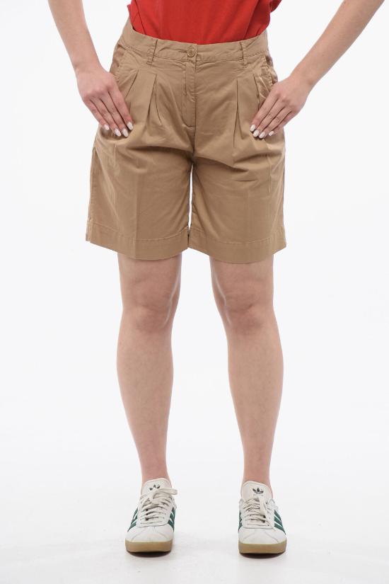  울리치 숏팬츠 CFWWSH0008FRUT1513 7183 Beige