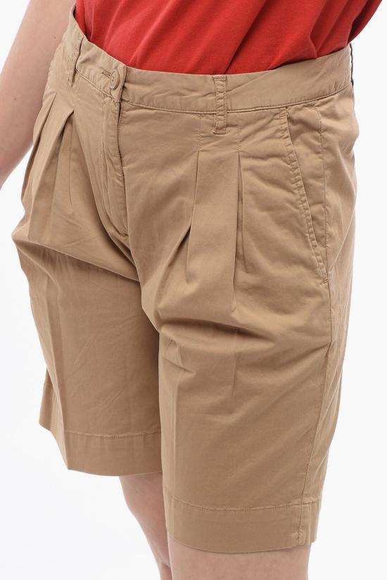  울리치 숏팬츠 CFWWSH0008FRUT1513 7183 Beige - WOOLRICH