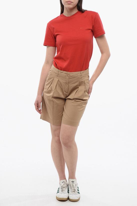  울리치 숏팬츠 CFWWSH0008FRUT1513 7183 Beige - WOOLRICH