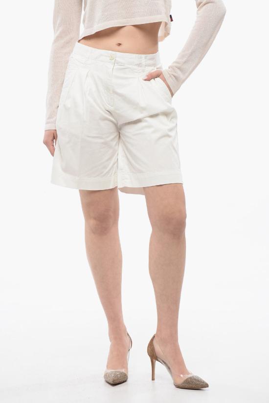  울리치 숏팬츠 CFWWSH0008FRUT1513 800 White