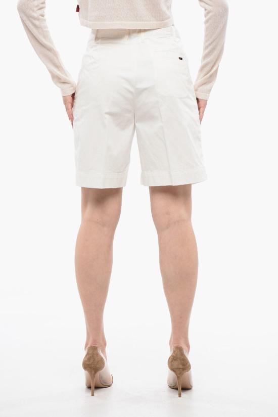  울리치 숏팬츠 CFWWSH0008FRUT1513 800 White - WOOLRICH