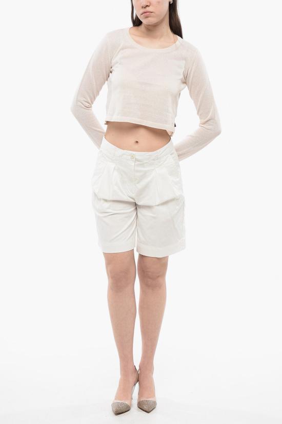  울리치 숏팬츠 CFWWSH0008FRUT1513 800 White - WOOLRICH