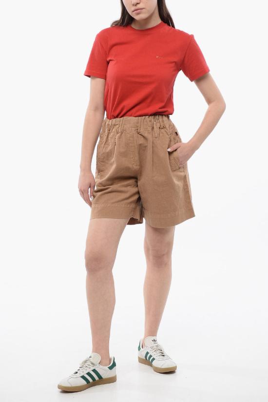  울리치 숏팬츠 CFWWSH0006FRUT2120 7183 Beige - WOOLRICH