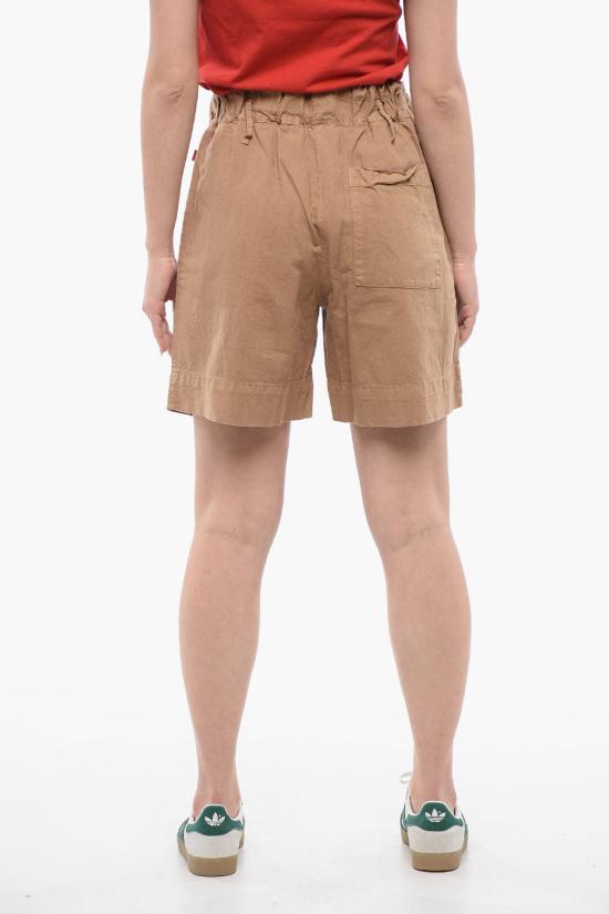  울리치 숏팬츠 CFWWSH0006FRUT2120 7183 Beige - WOOLRICH