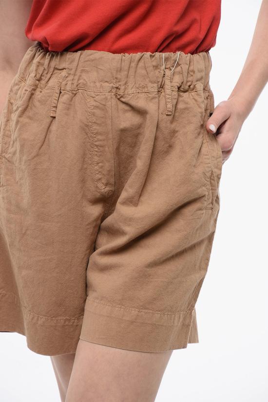  울리치 숏팬츠 CFWWSH0006FRUT2120 7183 Beige - WOOLRICH