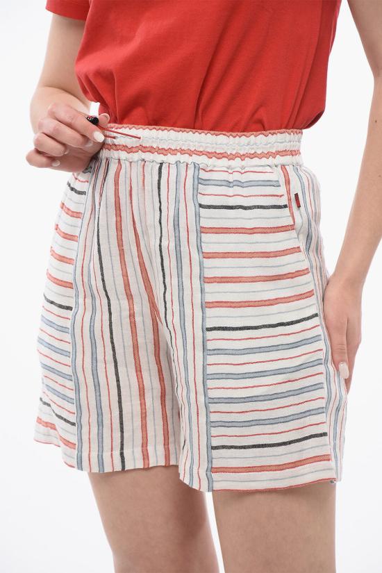  울리치 숏팬츠 CFWWSH0010FRUT2113 8679 - WOOLRICH