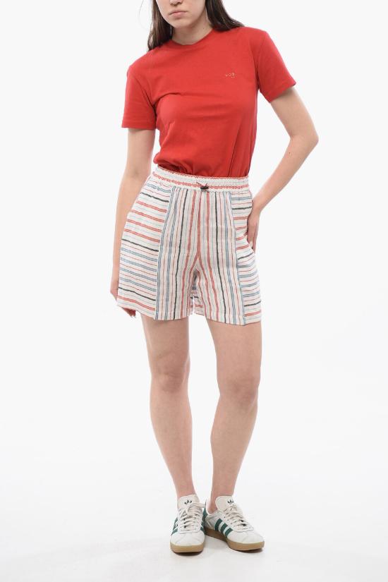  울리치 숏팬츠 CFWWSH0010FRUT2113 8679 White - WOOLRICH