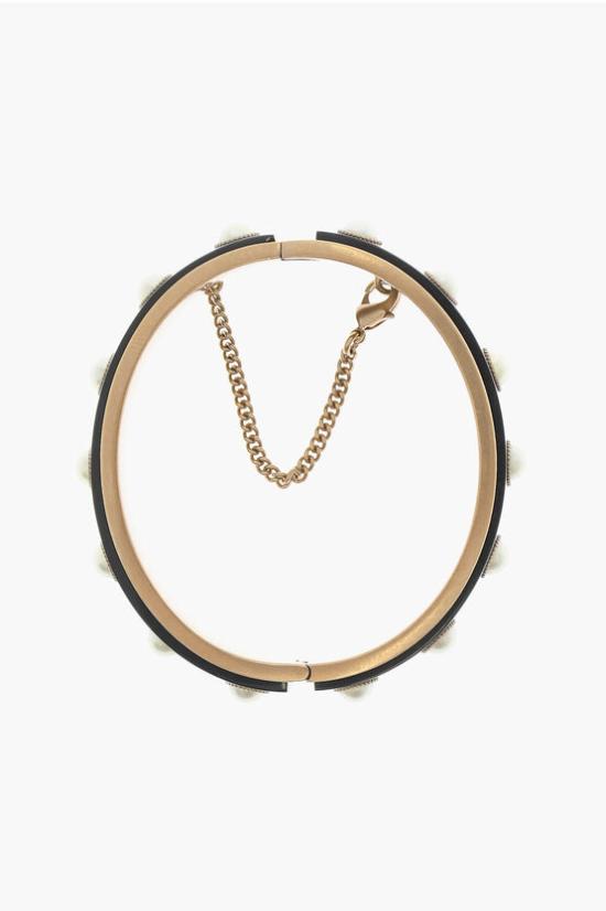  디올 팔찌 B1984 WOMRS 09N Black - DIOR