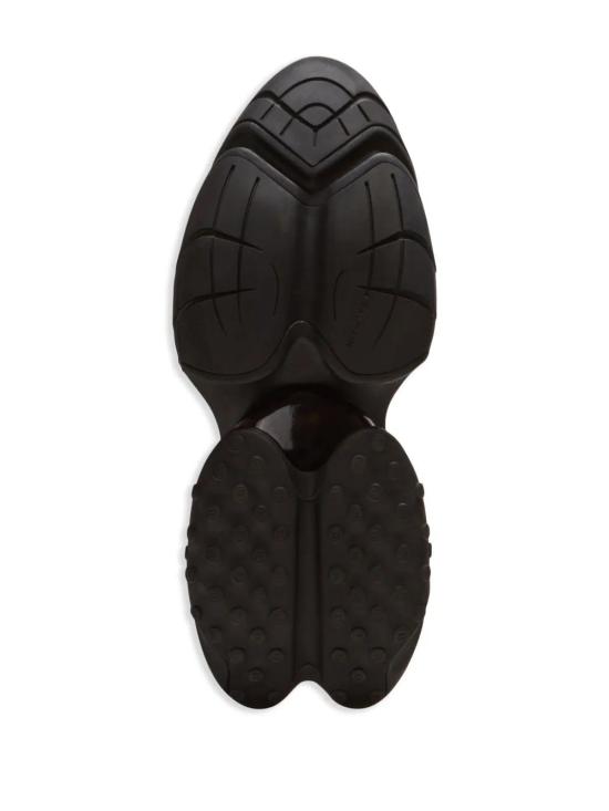  발망 로퍼 CM6VL345LHTR black - BALMAIN